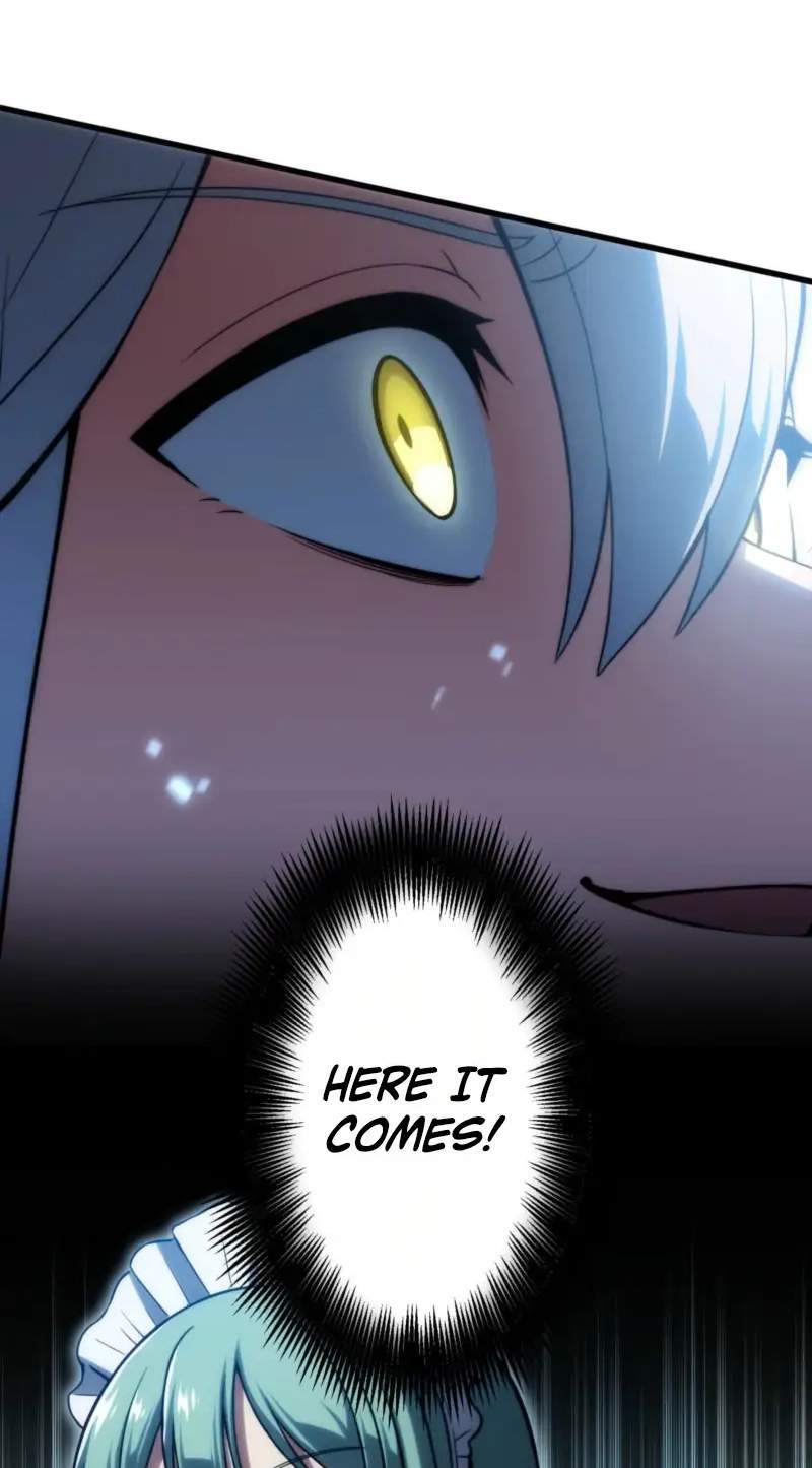 Eiyuu Kaiki wa Hyakuman-kaime — Chapter 5 — page 61
