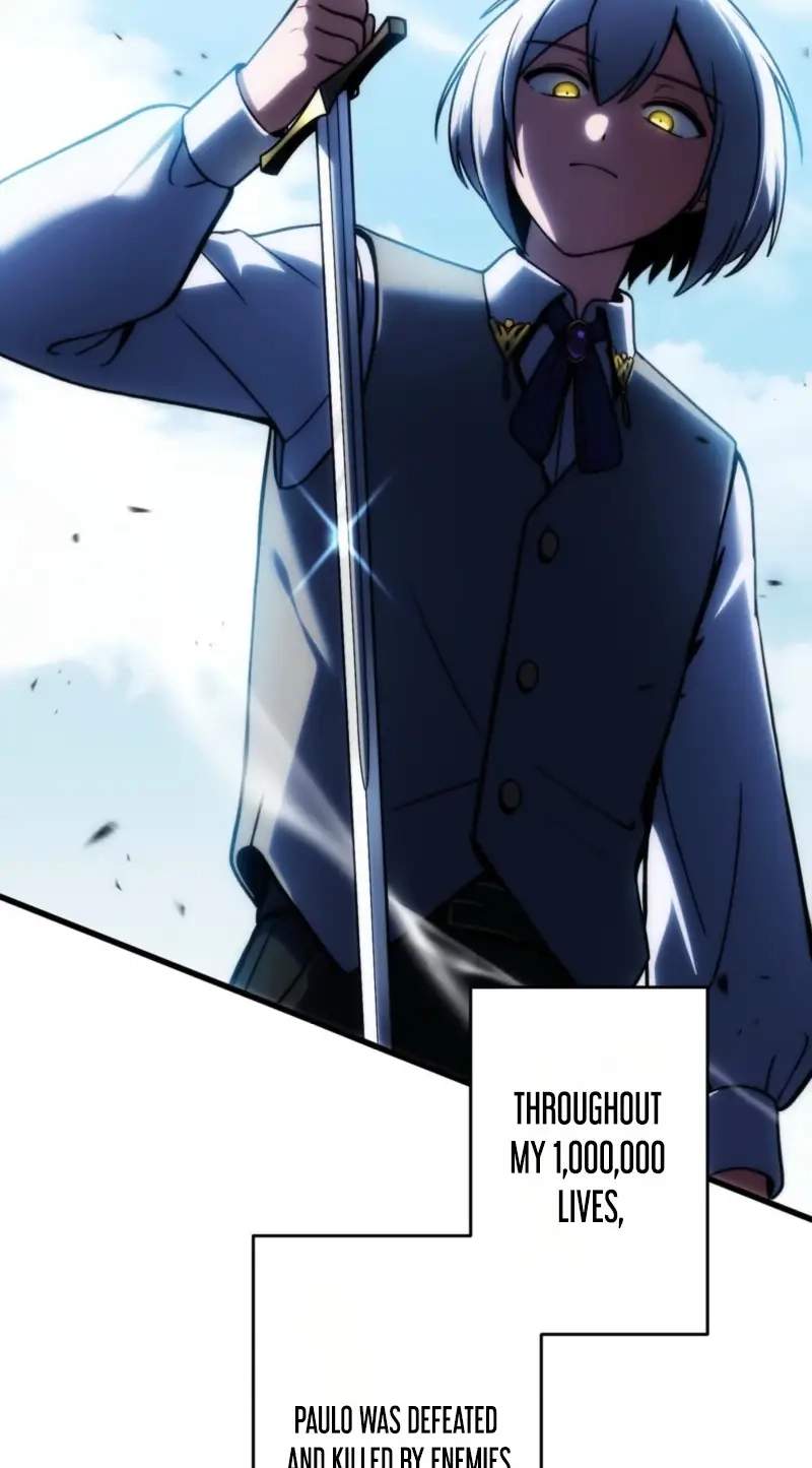 Eiyuu Kaiki wa Hyakuman-kaime — Chapter 5 — page 73
