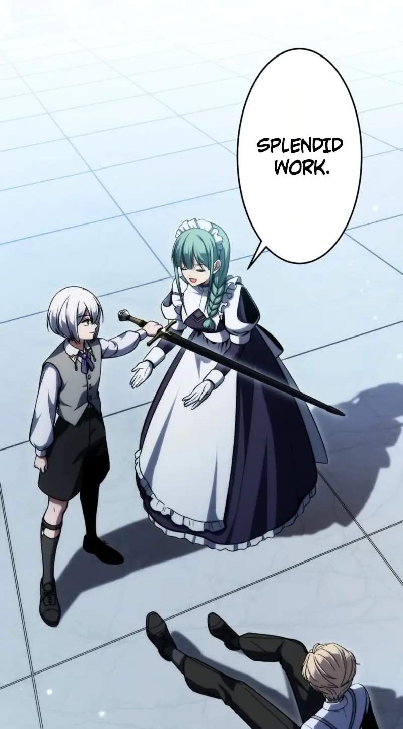 Eiyuu Kaiki wa Hyakuman-kaime — Chapter 5 — page 80