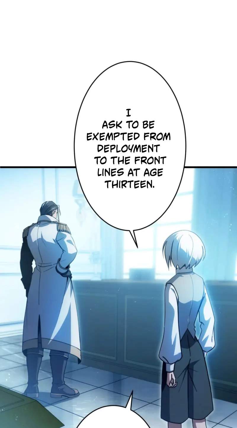 Eiyuu Kaiki wa Hyakuman-kaime — Chapter 6 — page 70
