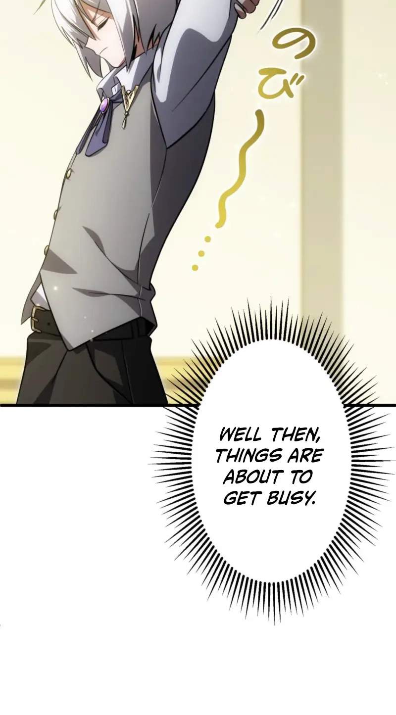 Eiyuu Kaiki wa Hyakuman-kaime — Chapter 6 — page 85
