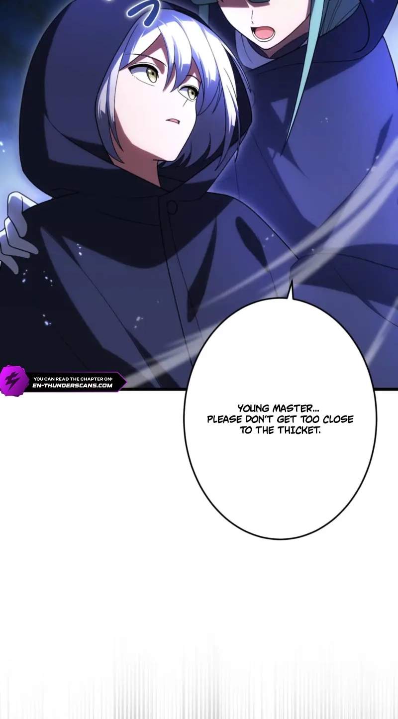 Eiyuu Kaiki wa Hyakuman-kaime — Chapter 7 — page 7