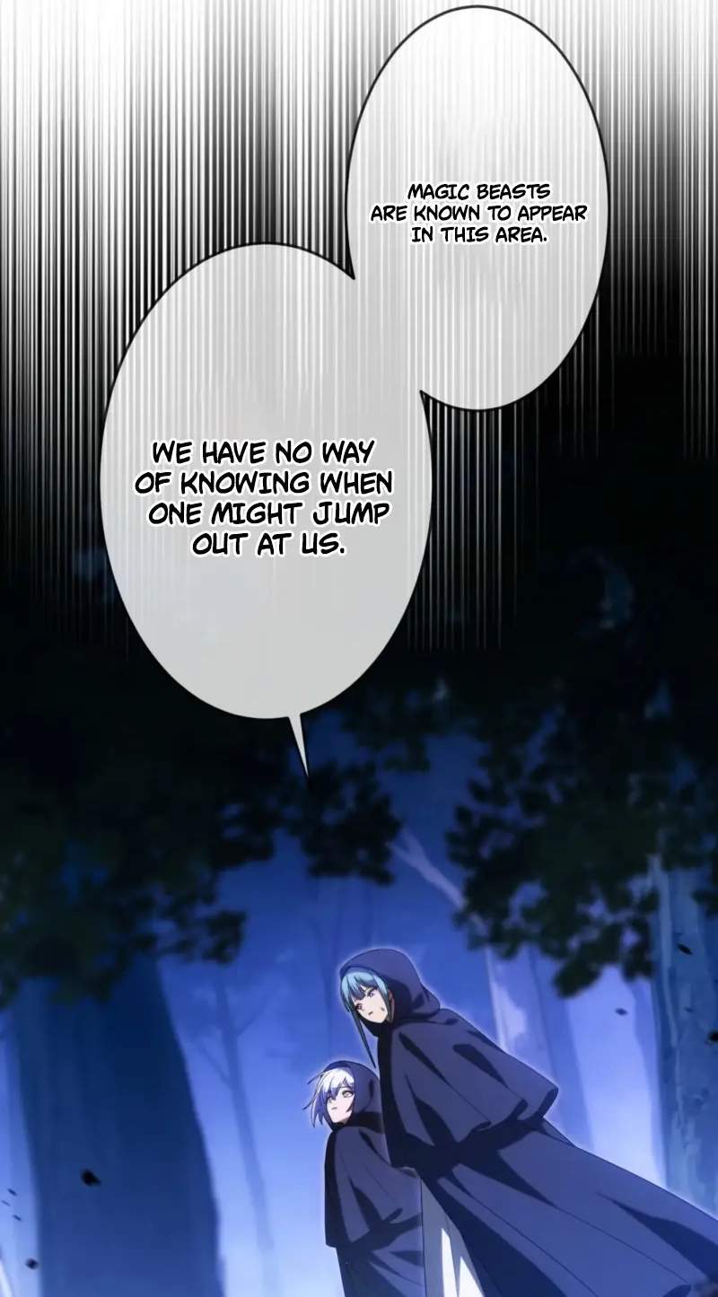Eiyuu Kaiki wa Hyakuman-kaime — Chapter 7 — page 8