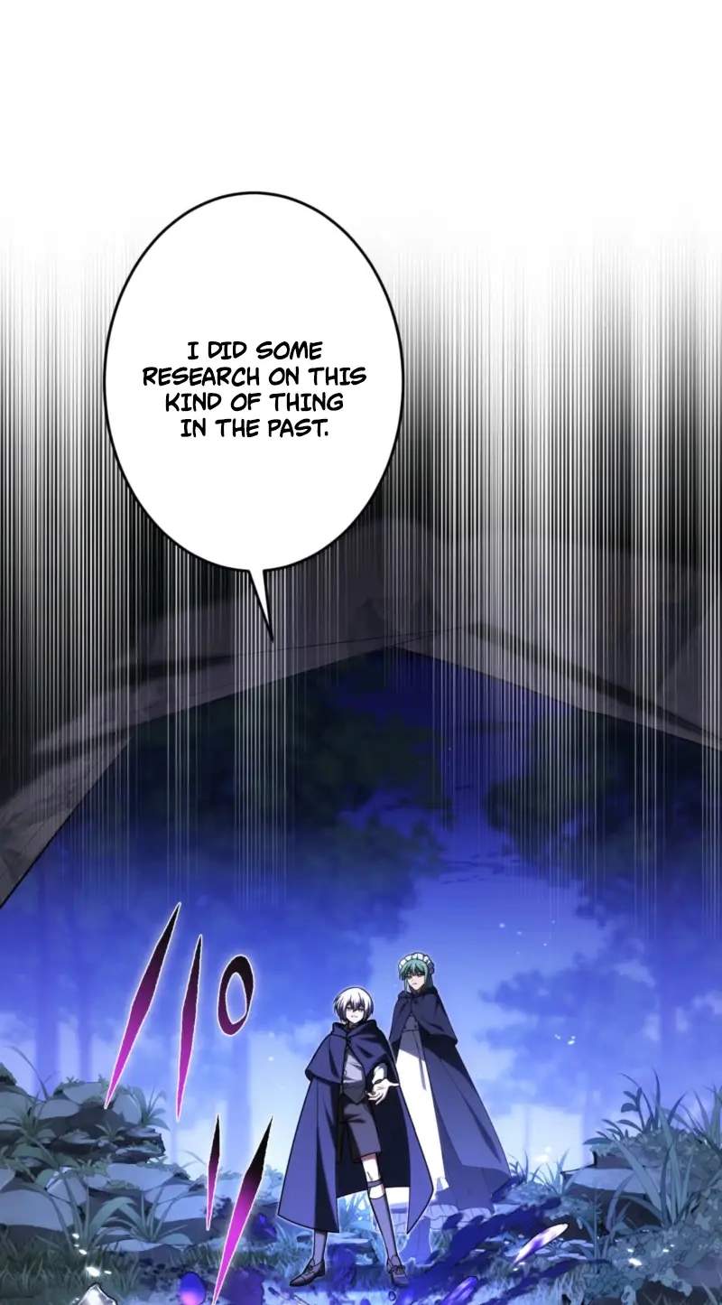 Eiyuu Kaiki wa Hyakuman-kaime — Chapter 7 — page 22