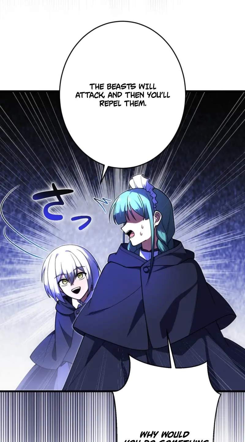 Eiyuu Kaiki wa Hyakuman-kaime — Chapter 7 — page 25