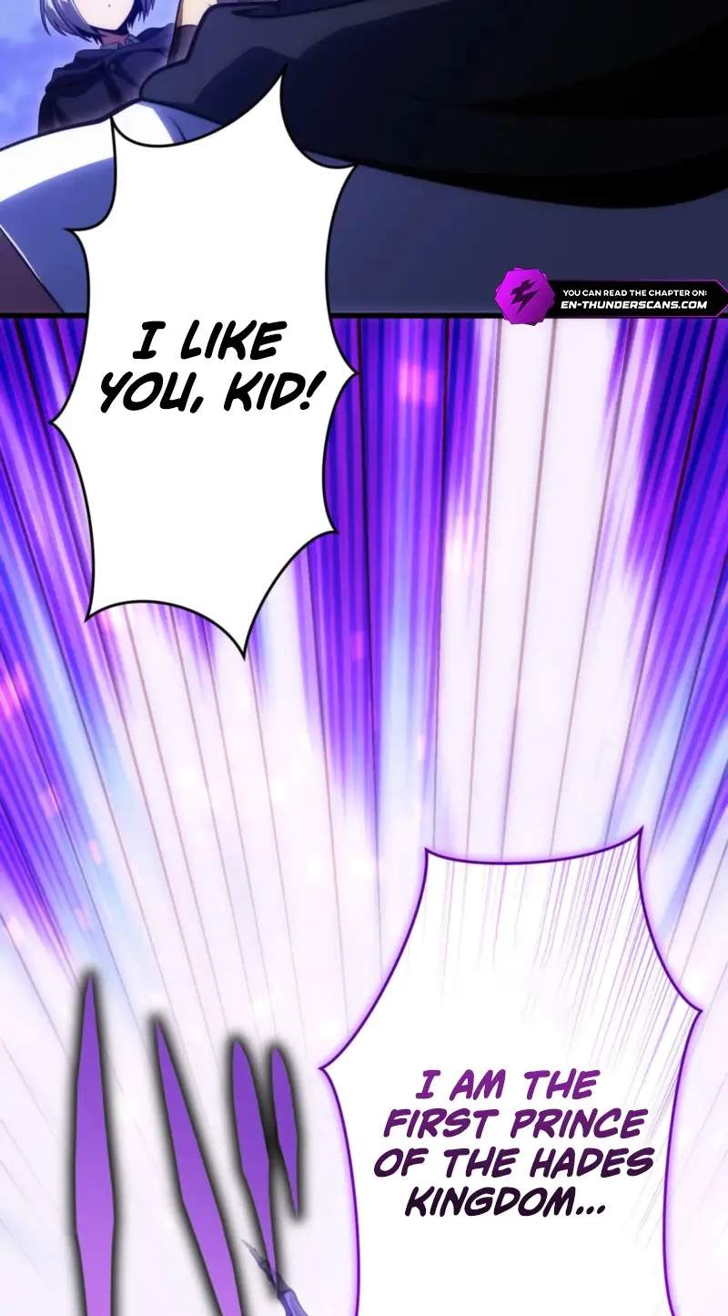 Eiyuu Kaiki wa Hyakuman-kaime — Chapter 7 — page 77