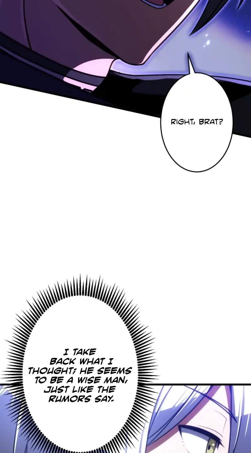 Eiyuu Kaiki wa Hyakuman-kaime — Chapter 8 — page 25