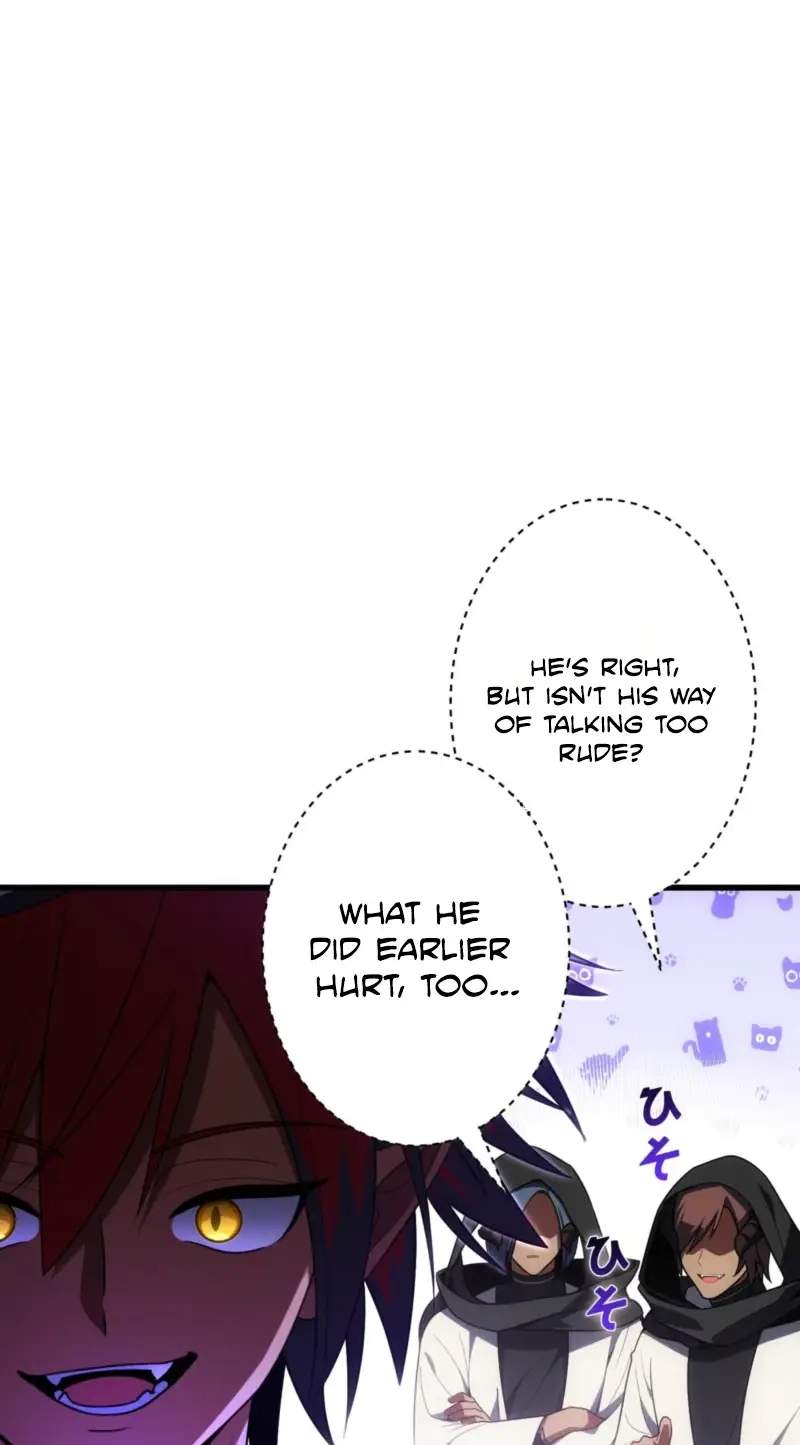 Eiyuu Kaiki wa Hyakuman-kaime — Chapter 8 — page 28