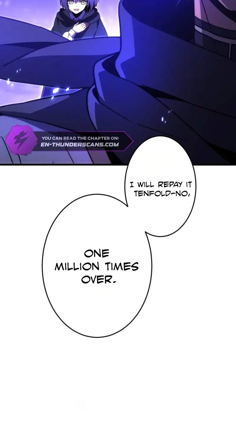 Eiyuu Kaiki wa Hyakuman-kaime — Chapter 8 — page 90