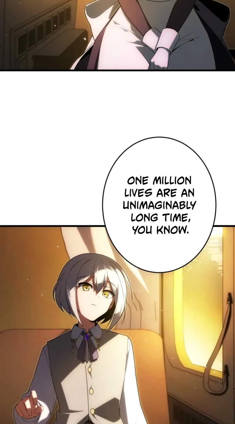 Eiyuu Kaiki wa Hyakuman-kaime — Chapter 9 — page 18