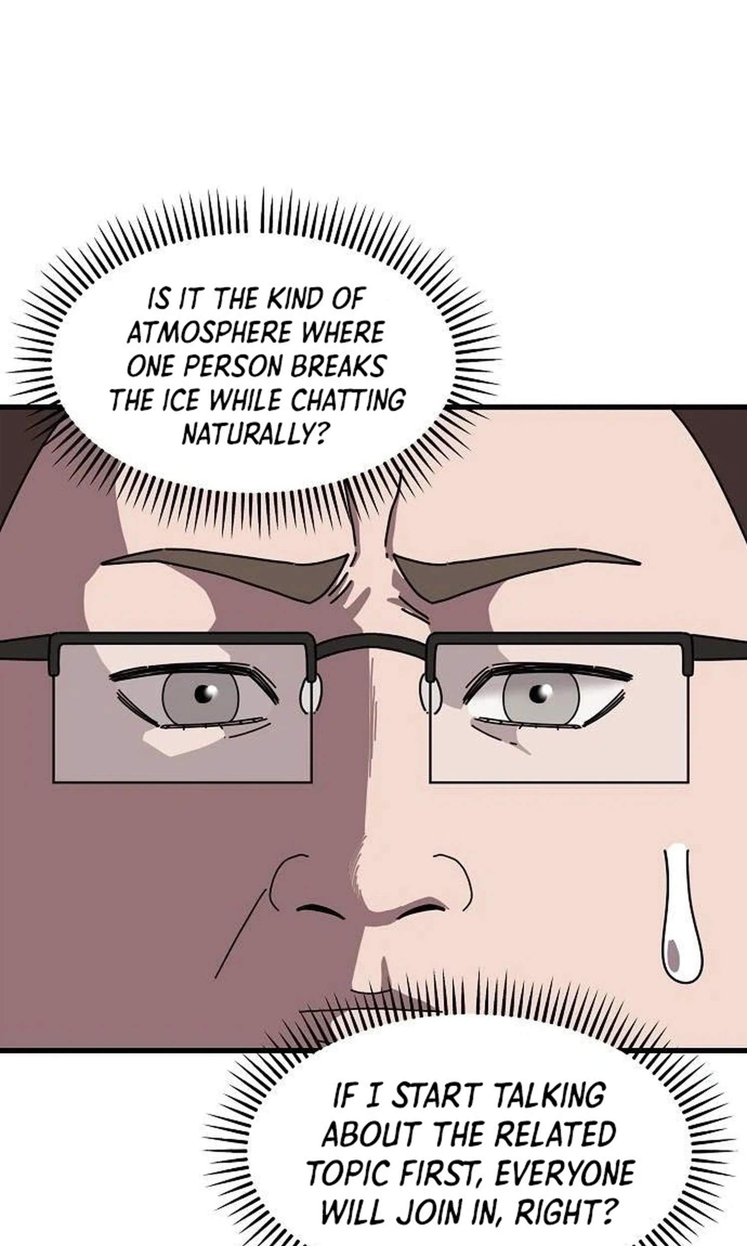 Temporarily Fostering a Demon! — Chapter 14 — page 9
