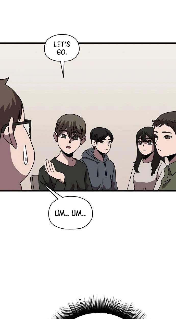 Temporarily Fostering a Demon! — Chapter 14 — page 12