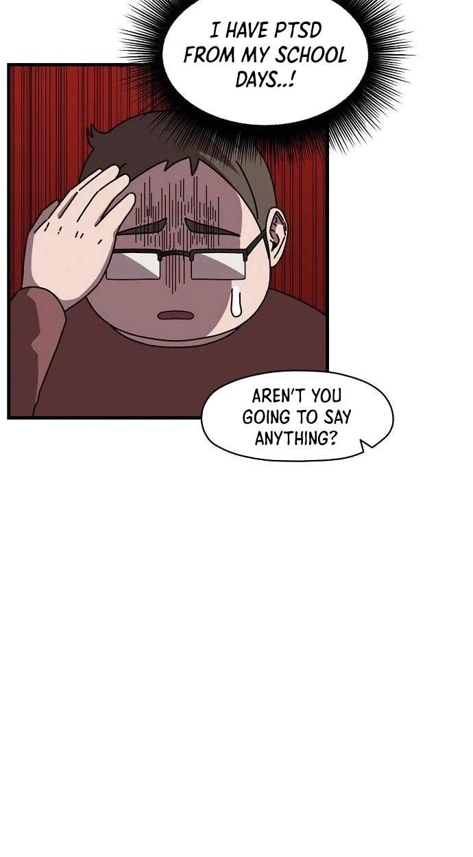 Temporarily Fostering a Demon! — Chapter 14 — page 13