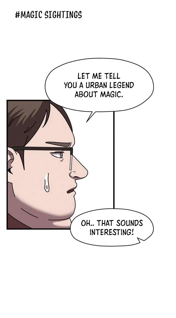 Temporarily Fostering a Demon! — Chapter 14 — page 14