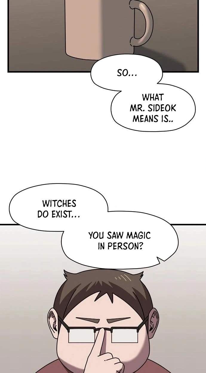 Temporarily Fostering a Demon! — Chapter 14 — page 16
