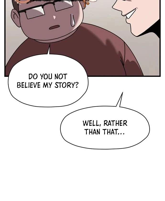 Temporarily Fostering a Demon! — Chapter 14 — page 20