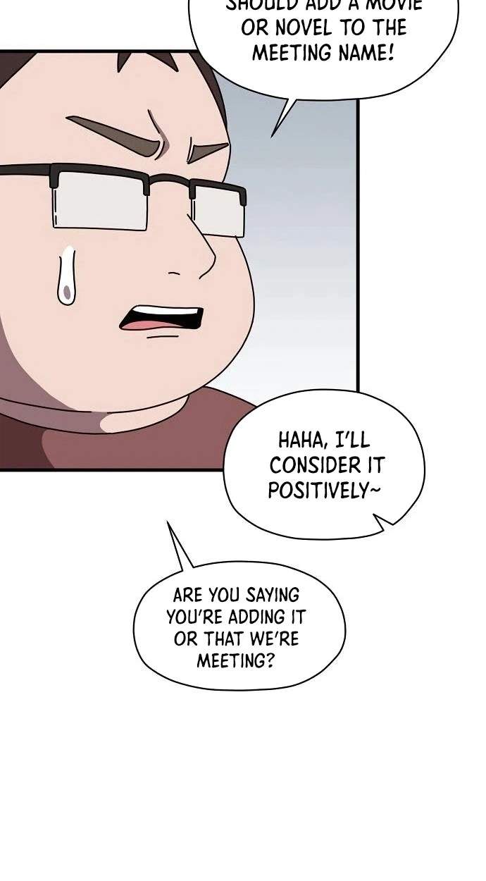 Temporarily Fostering a Demon! — Chapter 14 — page 22