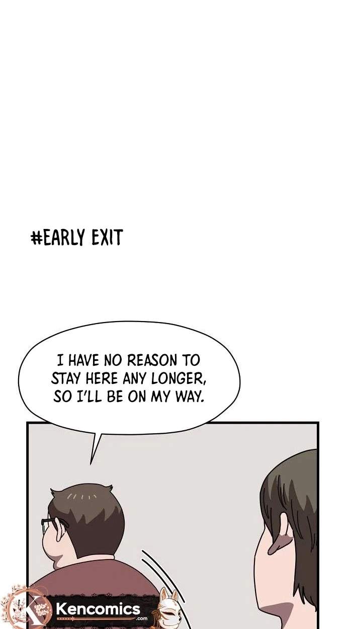 Temporarily Fostering a Demon! — Chapter 14 — page 23