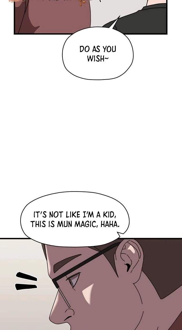 Temporarily Fostering a Demon! — Chapter 14 — page 24