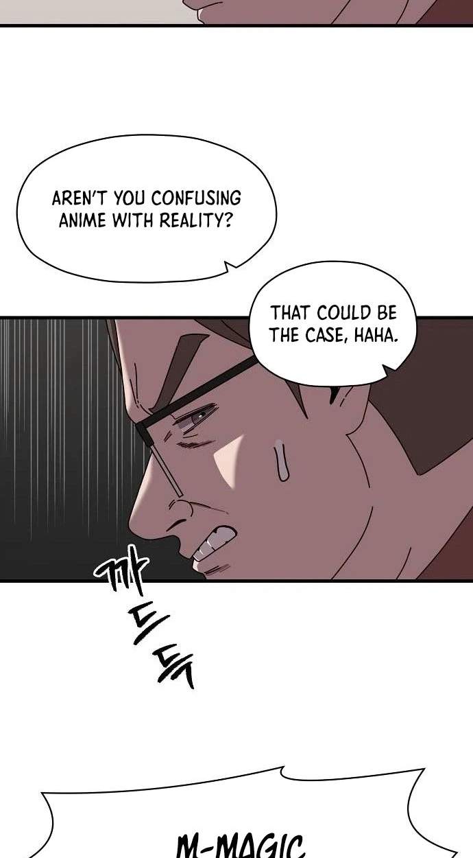 Temporarily Fostering a Demon! — Chapter 14 — page 25