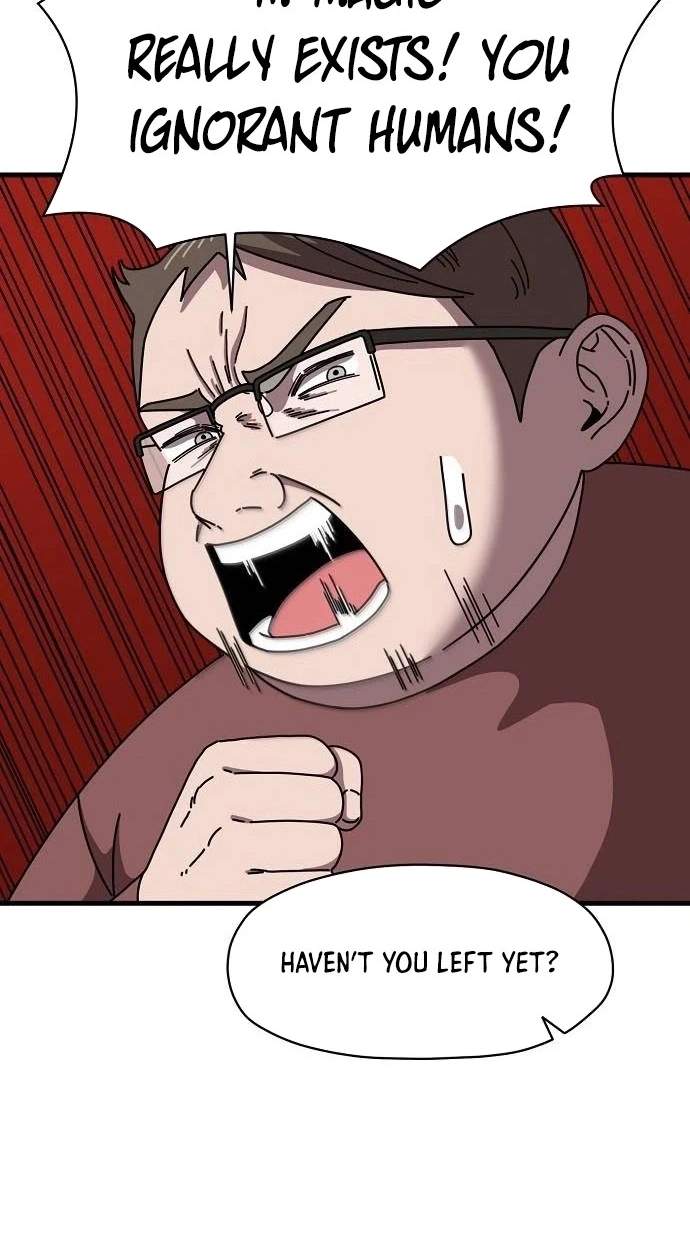 Temporarily Fostering a Demon! — Chapter 14 — page 26