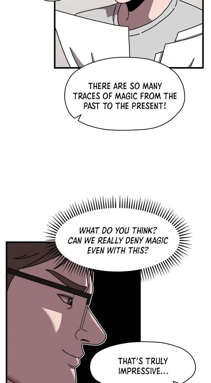 Temporarily Fostering a Demon! — Chapter 14 — page 32