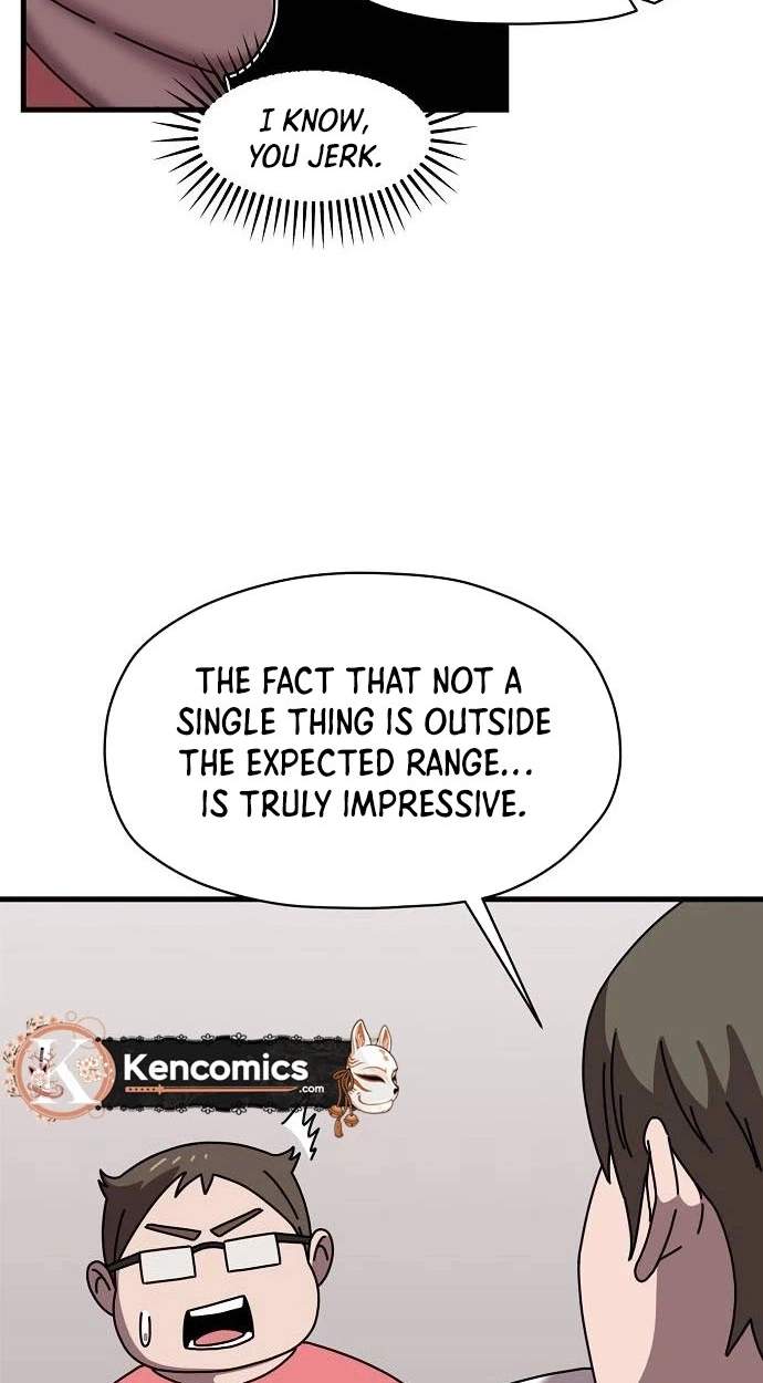 Temporarily Fostering a Demon! — Chapter 14 — page 33