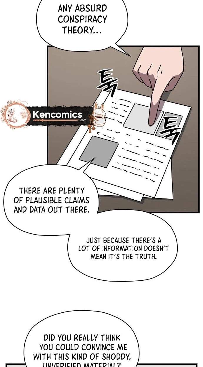 Temporarily Fostering a Demon! — Chapter 14 — page 35