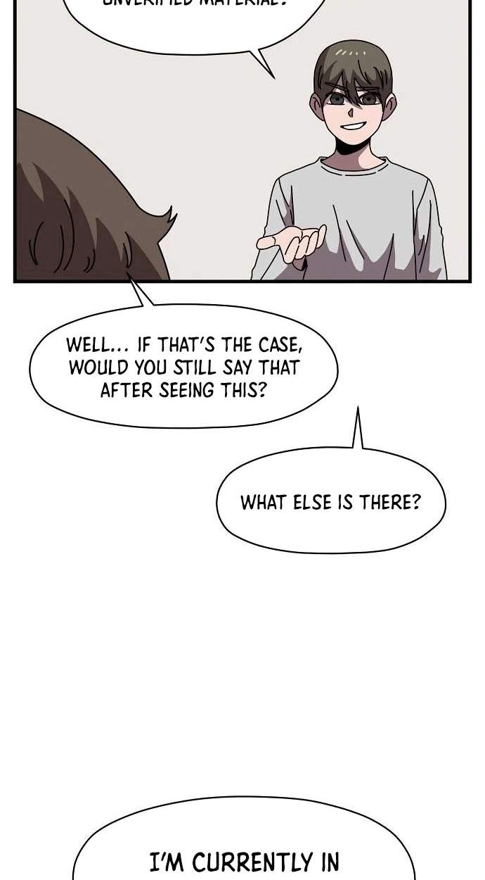 Temporarily Fostering a Demon! — Chapter 14 — page 36