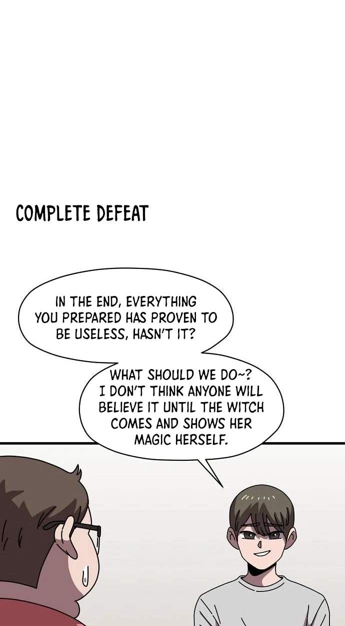 Temporarily Fostering a Demon! — Chapter 14 — page 41