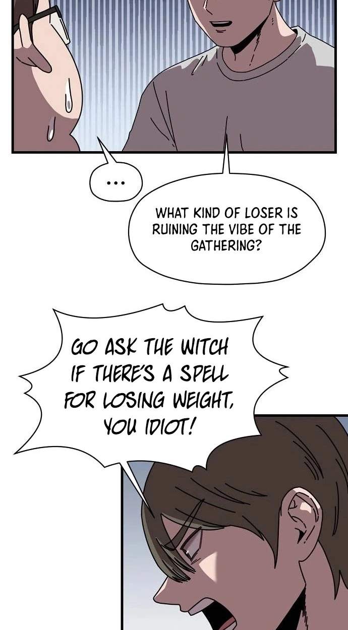 Temporarily Fostering a Demon! — Chapter 14 — page 45