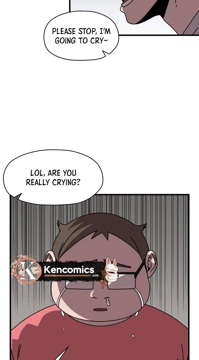 Temporarily Fostering a Demon! — Chapter 14 — page 46