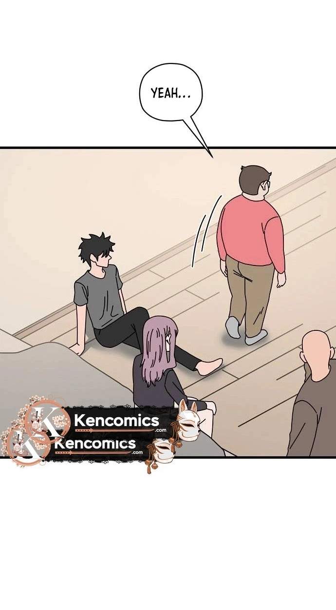Temporarily Fostering a Demon! — Chapter 14 — page 51