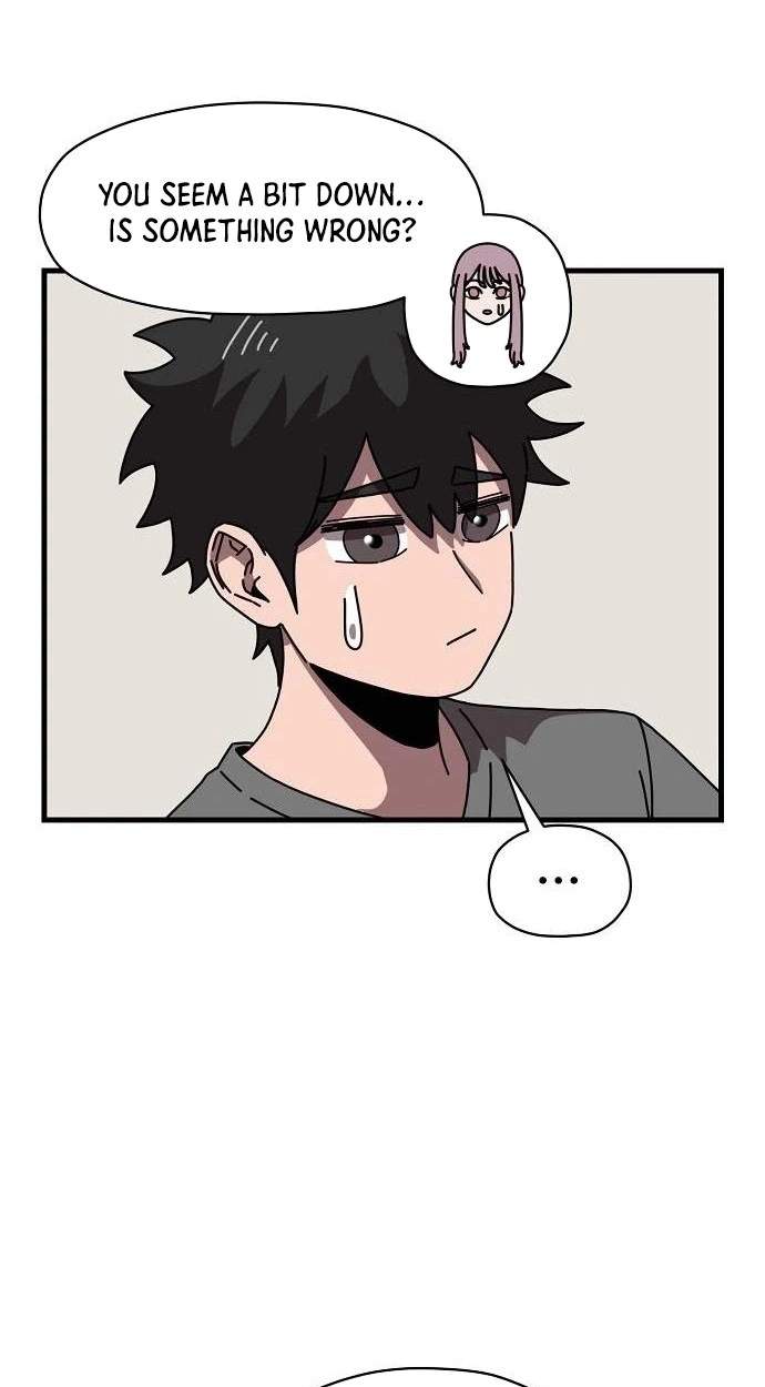 Temporarily Fostering a Demon! — Chapter 14 — page 52