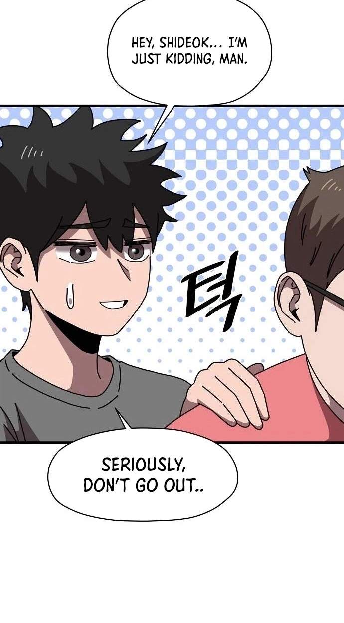 Temporarily Fostering a Demon! — Chapter 14 — page 53