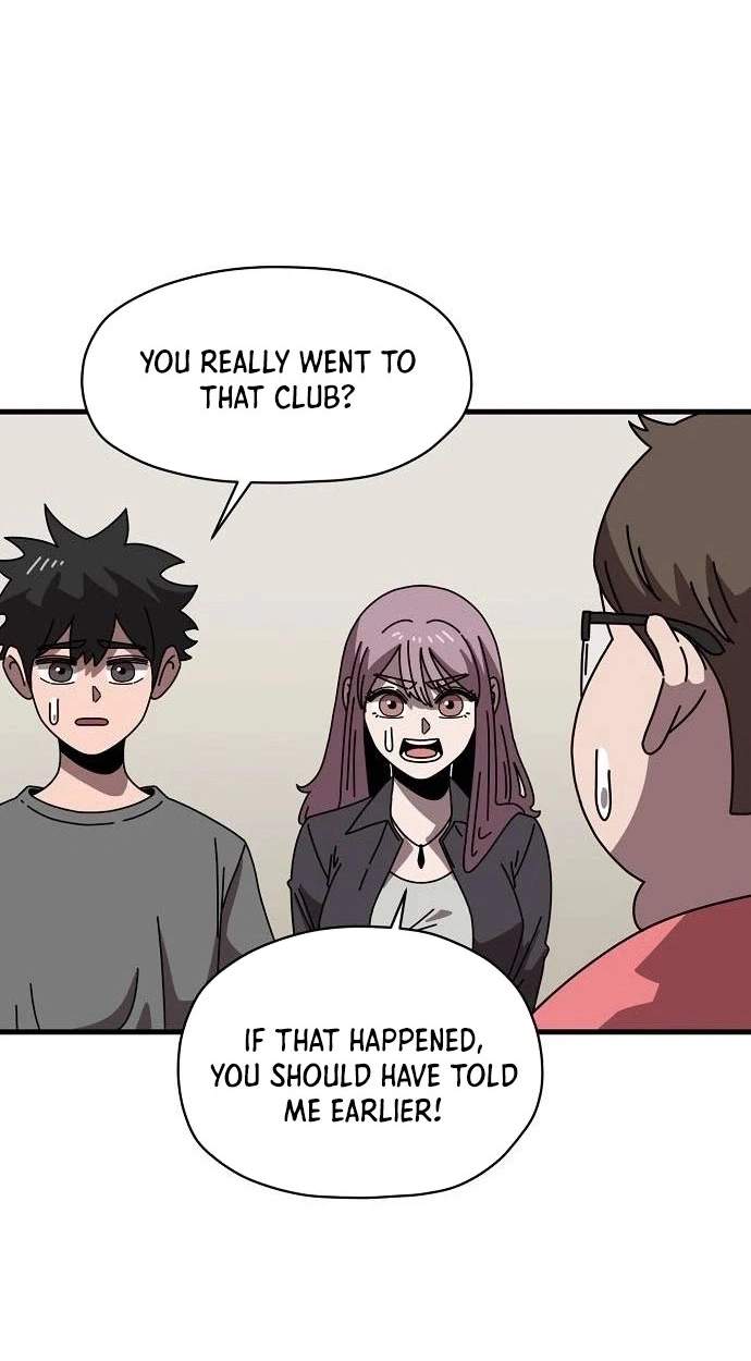 Temporarily Fostering a Demon! — Chapter 14 — page 57