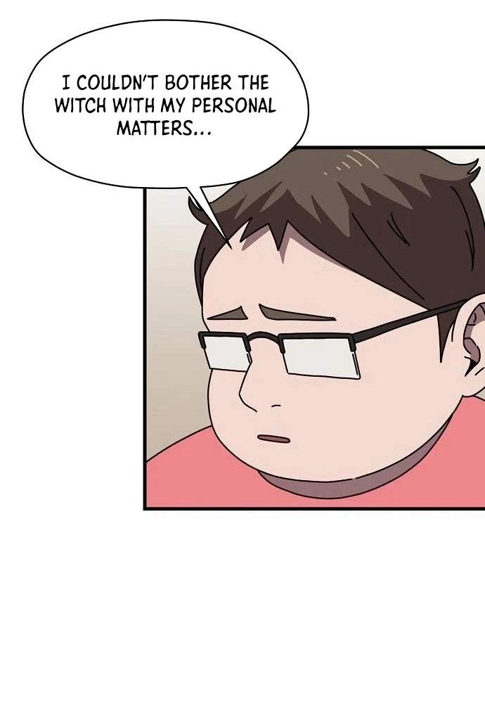 Temporarily Fostering a Demon! — Chapter 14 — page 58