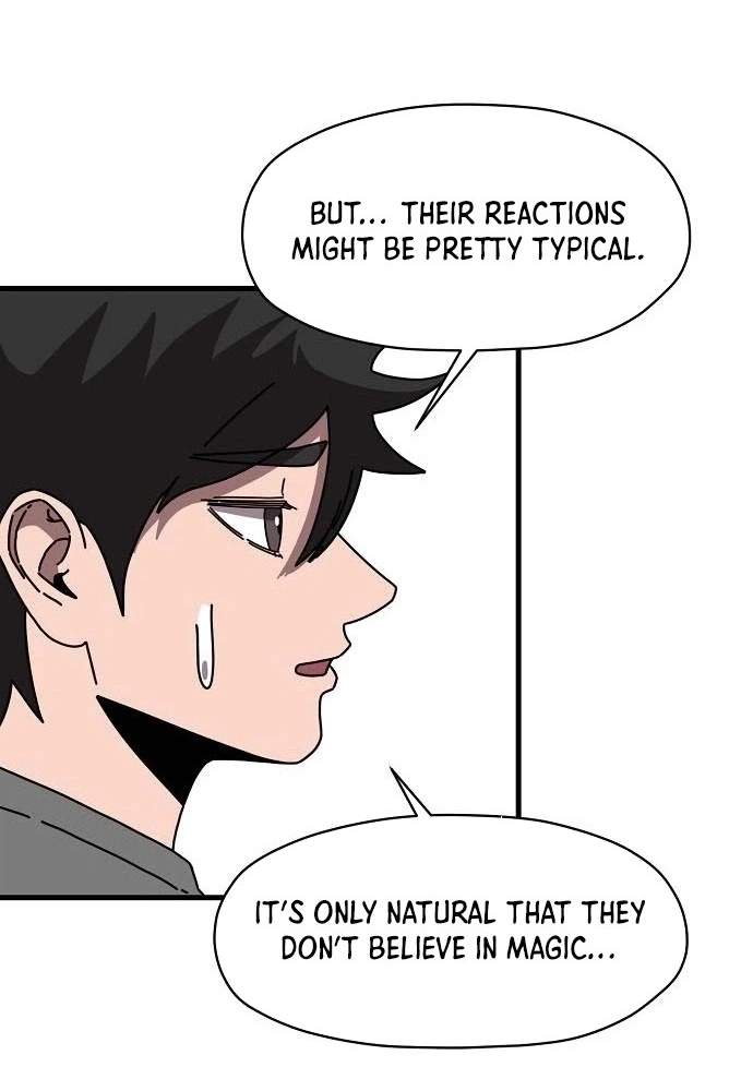 Temporarily Fostering a Demon! — Chapter 14 — page 59