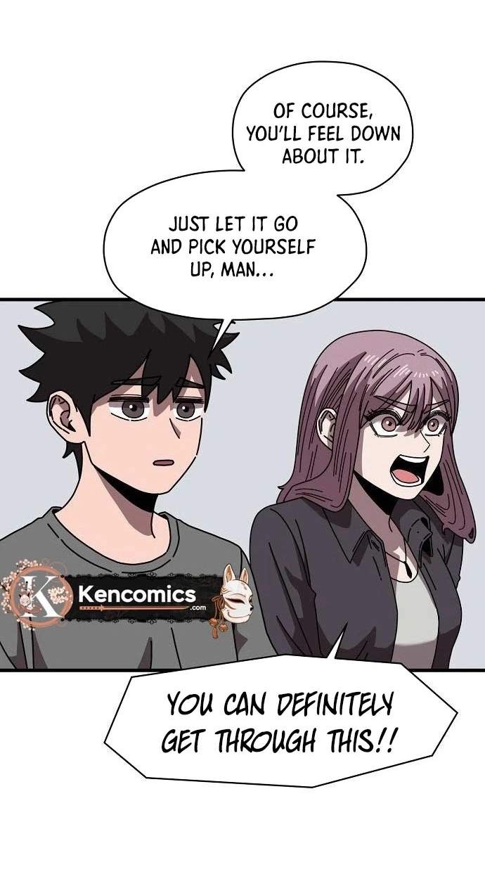 Temporarily Fostering a Demon! — Chapter 14 — page 60