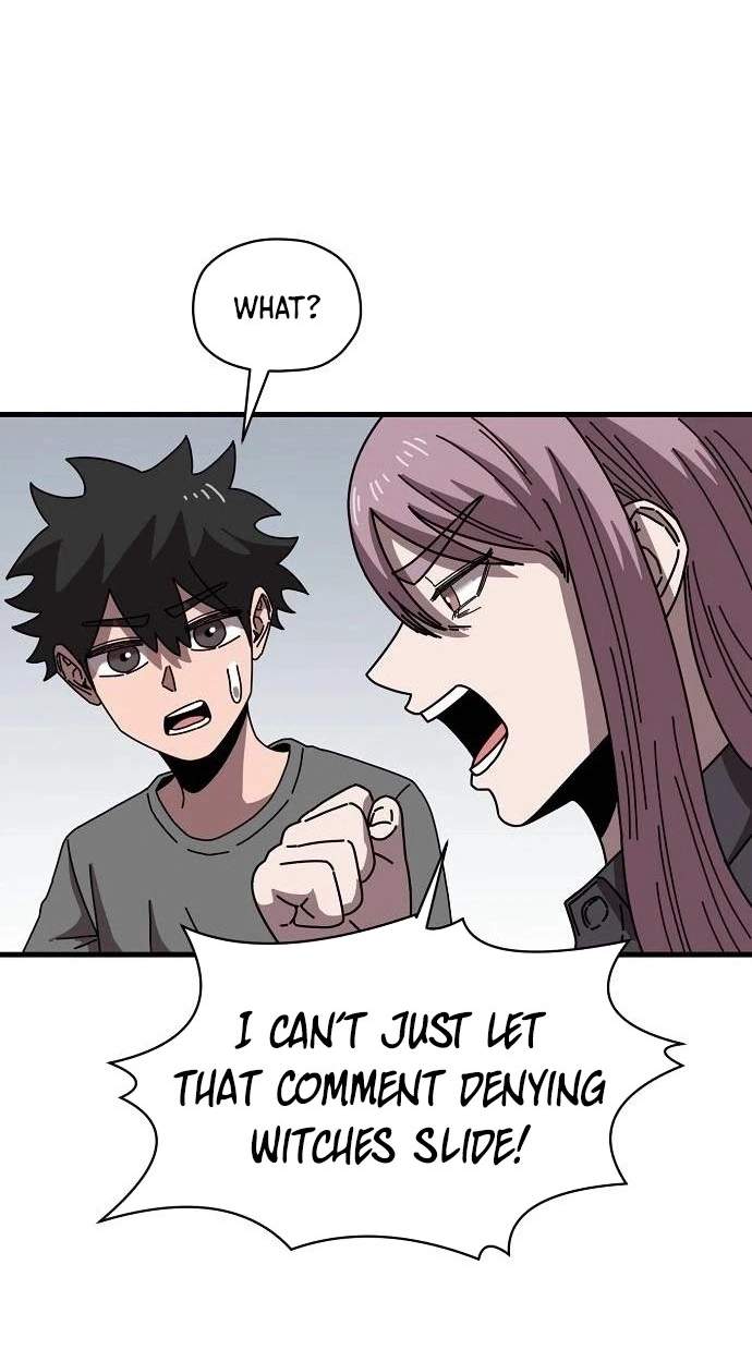 Temporarily Fostering a Demon! — Chapter 14 — page 61