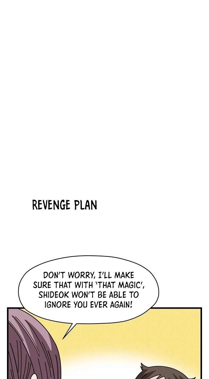 Temporarily Fostering a Demon! — Chapter 14 — page 63