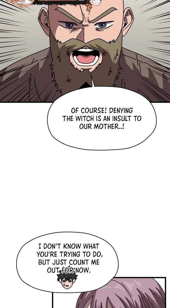 Temporarily Fostering a Demon! — Chapter 14 — page 65