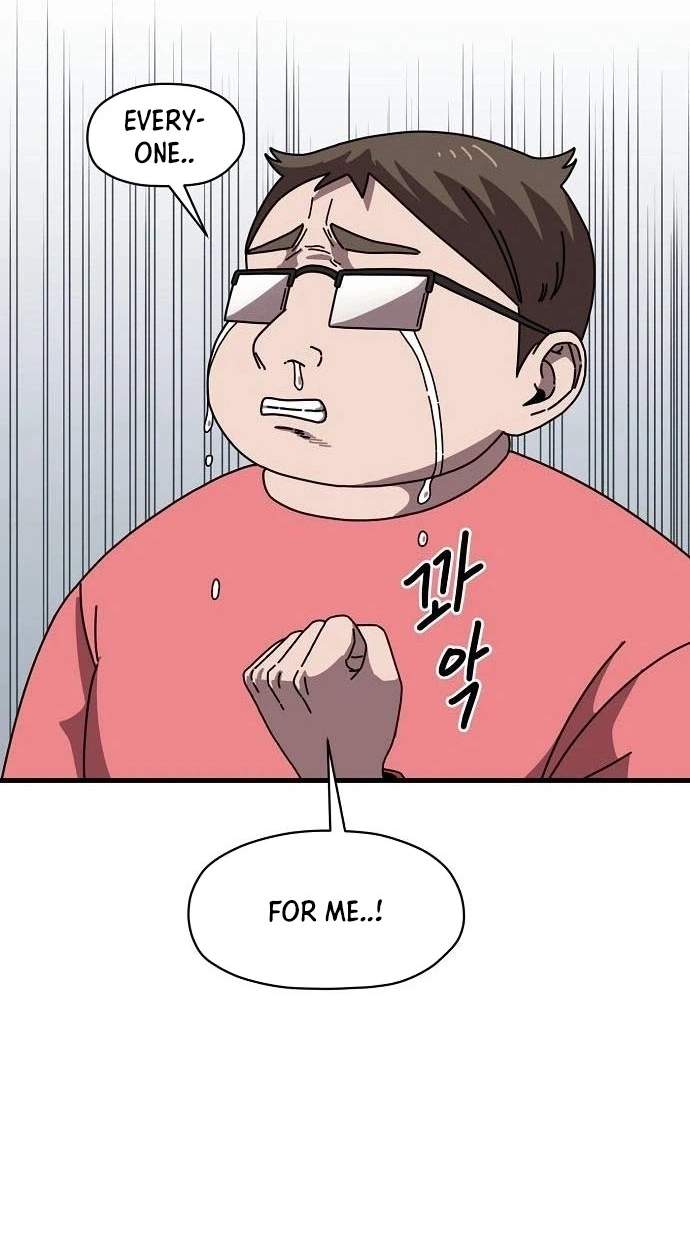 Temporarily Fostering a Demon! — Chapter 14 — page 67