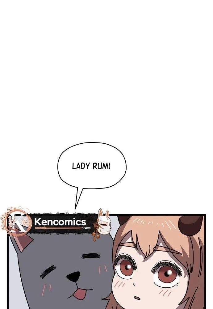 Temporarily Fostering a Demon! — Chapter 14 — page 68