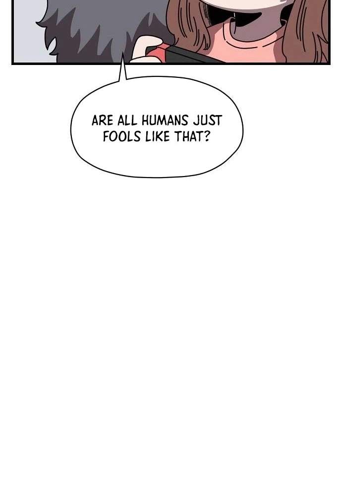 Temporarily Fostering a Demon! — Chapter 14 — page 69