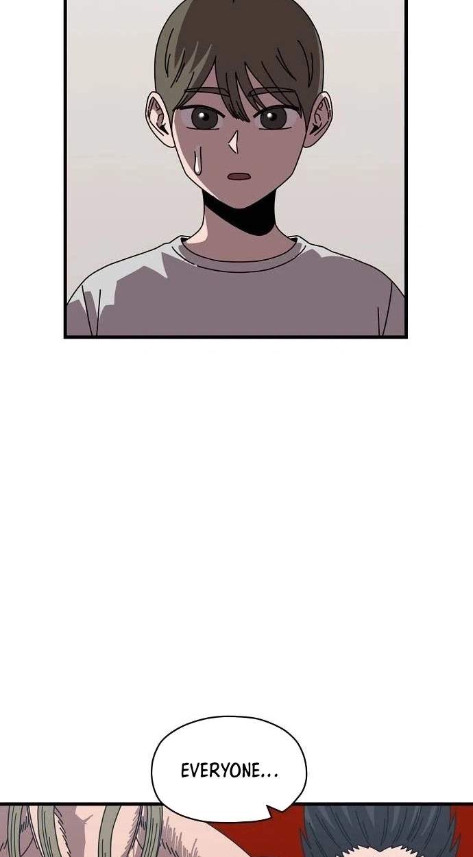 Temporarily Fostering a Demon! — Chapter 14 — page 71