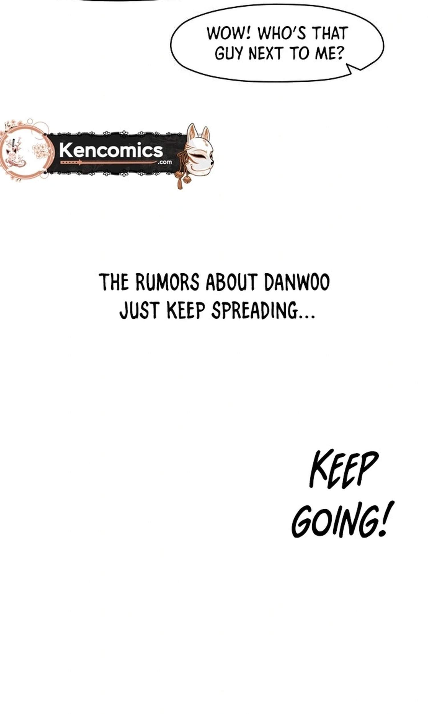 Temporarily Fostering a Demon! — Chapter 14 — page 81