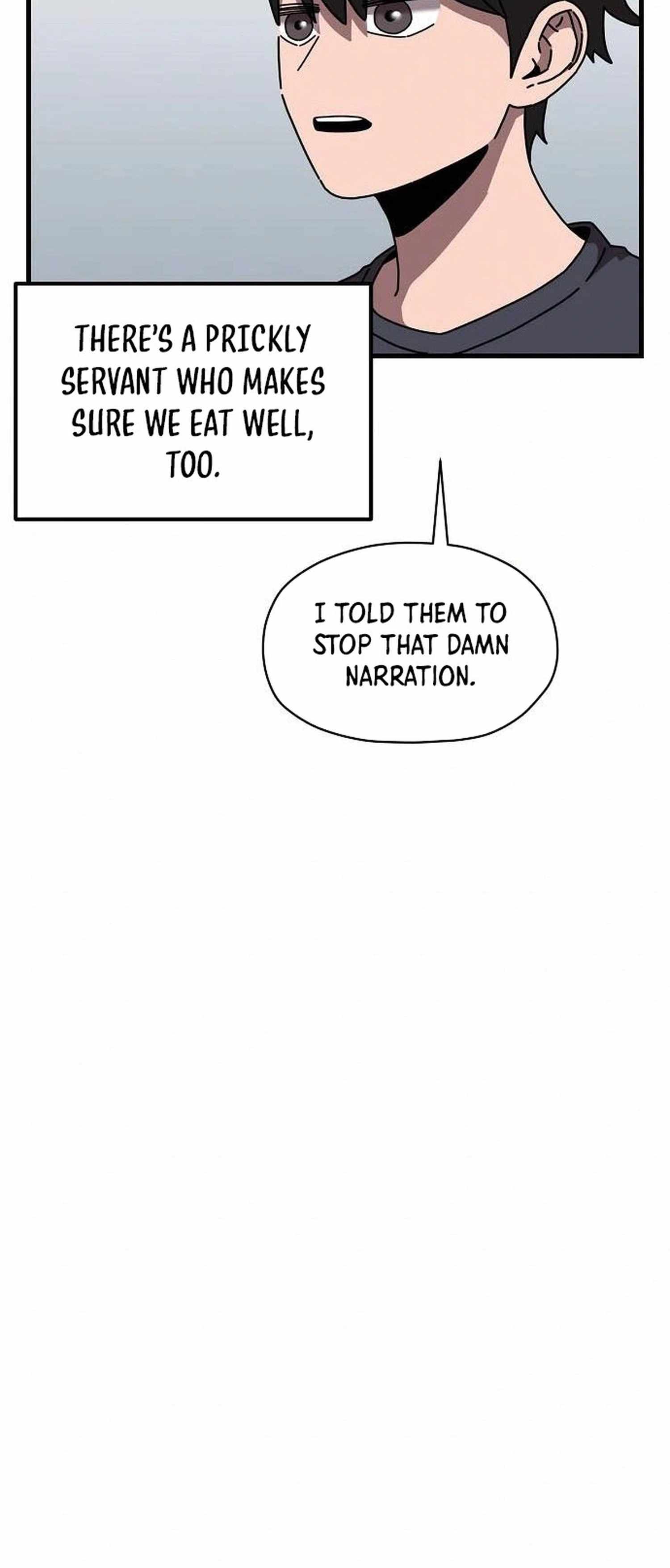 Temporarily Fostering a Demon! — Chapter 15 — page 6