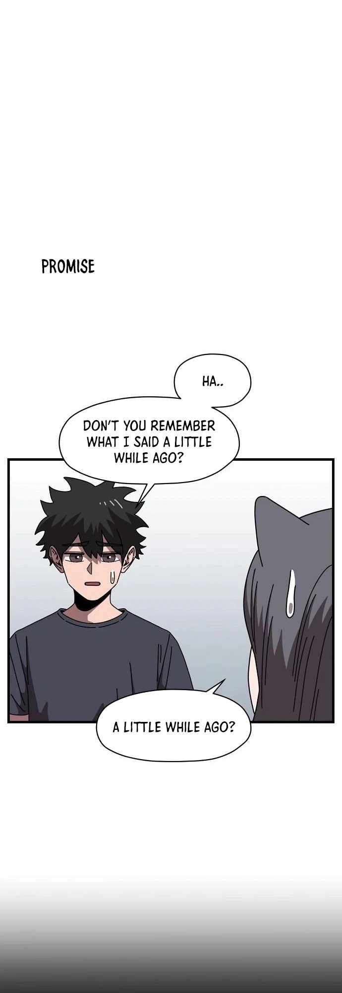 Temporarily Fostering a Demon! — Chapter 15 — page 9