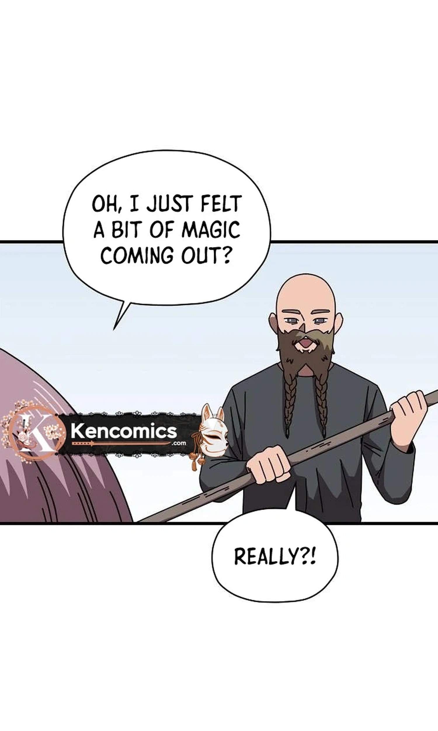 Temporarily Fostering a Demon! — Chapter 16 — page 3